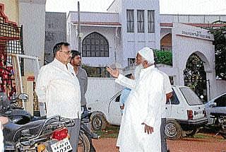 ರಿಂಗ್ ರಸ್ತೆಯಲ್ಲಿ ಉಗ್ರರ ವಿಚಾರಣೆ