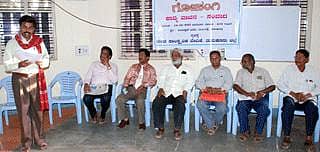 ಕಾವ್ಯಕ್ಕೆ ಪೂರ್ವ ನಿರ್ಧರಿತ ಮಿತಿ ಬೇಡ