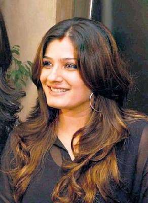 ಮಸ್ತ್ ಮಸ್ತ್ ಹುಡುಗಿಗೆ ಕಾಡುವ ಆತಂಕ!