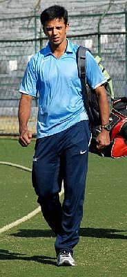 ನಾಳೆ ರಾಹುಲ್ ದ್ರಾವಿಡ್ ನಿವೃತ್ತಿ ಘೋಷಣೆ?