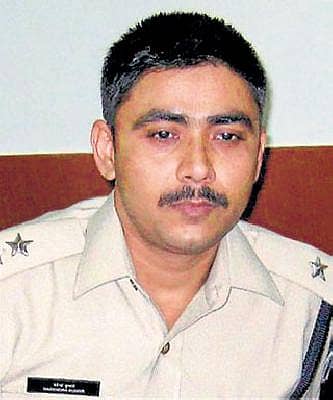 ಗಣಿ ಮಾಫಿಯಾಕ್ಕೆ ಅಧಿಕಾರಿ ಬಲಿ