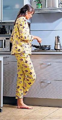 ಉಪ್ಪಿಟ್ಟು-ಕಾಫಿ ಮಾಡುವುದೆಂದರೆ...