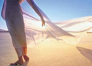 ಮೌನವೇ ಆಭರಣ!