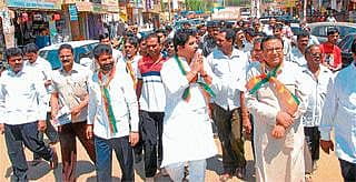 ಉಡುಪಿ-ಚಿಕ್ಕಮಗಳೂರು: ಚುನಾವಣೆ ಸವಾಲಾಗಿ ಸ್ವೀಕರಿಸಿ