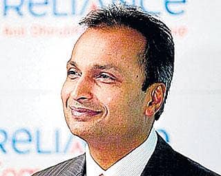 ನೈಸ್: ಅಂಬಾನಿ ಪಾಲು ಮಾರಾಟ