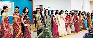 ಮಹಿಳಾ ದಿನದ ಸಂಭ್ರಮಾಚರಣೆ