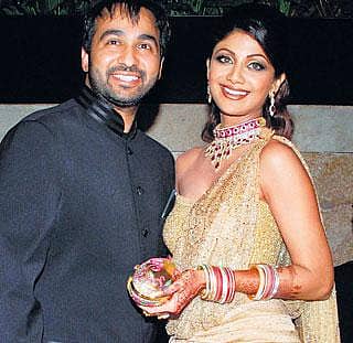 ಶಿಲ್ಪಾ ಶೆಟ್ಟಿ ಆರಾಮಾಗಿದ್ದಾಳೆ!