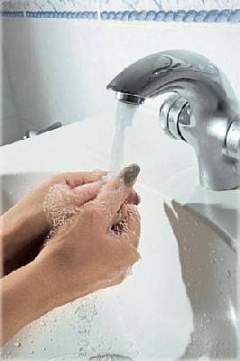 ನಾರಿ ಮತ್ತು ನೀರು