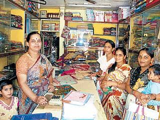 ಜೋಯಿಡಾ ಹೆಣ್ಮಕ್ಕಳೇ ಸ್ಟ್ರಾಂಗ್!