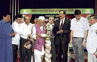 ಡಿ.ವಿ.ಜಿ ತತ್ವ ಸದಾ ಅನುಕರಣೀಯ