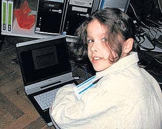 ಪುಟ್ಟ ಸಾಧಕರ ಪರಿಚಯ