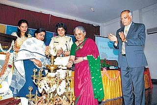 ಕೆನರಾದಲ್ಲಿ ಮಹಿಳಾ ದಿನಾಚರಣೆ