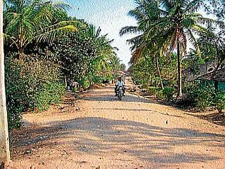 ದಲಿತ ಕಾಲೋನಿ: ಮೂಲಸೌಲಭ್ಯ ಮರೀಚಿಕೆ
