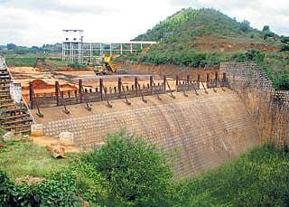 ದೊಡ್ಡಬಳ್ಳಾಪುರ: ಕುಡಿಯುವ ನೀರಿನ ಯೋಜನೆ ನೆನೆಗುದಿಗೆ