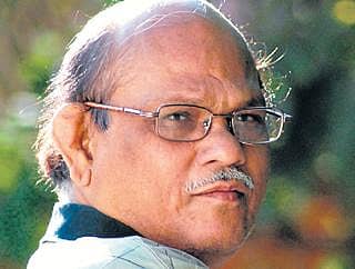 ಸೂರ್ಯ ಕಾಣದ್ದು ಸೂರಿ ಕಂಡಾಗ