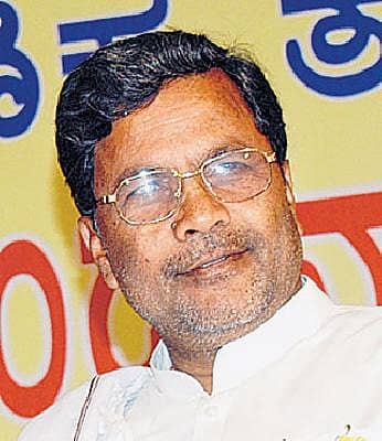 ಹೊಸತೇನೂ ಇಲ್ಲ: ಸಿದ್ದರಾಮಯ್ಯ