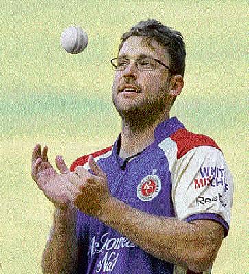 ಸವಾಲಿಗೆ ನಾವು ಸಜ್ಜು- ವೆಟೋರಿ