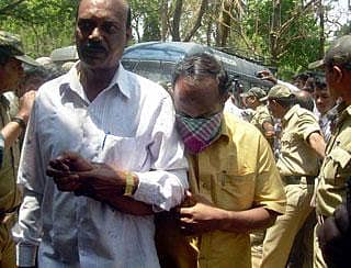 ದ್ವಿತೀಯ ಪಿ.ಯು. ಪ್ರಶ್ನೆ ಪತ್ರಿಕೆ ಬಯಲು:ಆರೋಪಿಗಳು ಸಿಐಡಿ ವಶಕ್ಕೆ