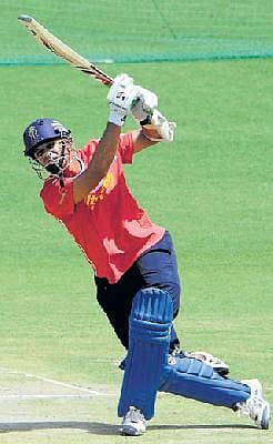 ಅರಮನೆ ನಗರದಲ್ಲಿ ಕಿಂಗ್ಸ್-ರಾಯಲ್ಸ್ ಸಮರ