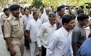 ಓಡ್ ಹತ್ಯಾಕಾಂಡ: 23 ಜನರಿಗೆ ಶಿಕ್ಷೆ, 23 ಮಂದಿ ಖುಲಾಸೆ