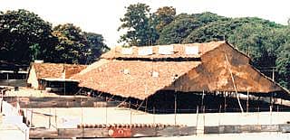 ಪ್ರತಿಷ್ಠಿತ ರಾಮಸೇವಾ ಮಂಡಳಿ