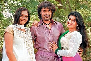 ಜಟಾಯು ಅವತಾರ!