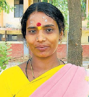 ಸಿಡಿ ವಿರುದ್ಧ ಸಿಡಿದೆದ್ದ ರತ್ನಮ್ಮ