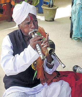 ಆಂಜನಪ್ಪಗೆ ಸಂಕಷ್ಟಗಳೇ ಸಂಗಾತಿ
