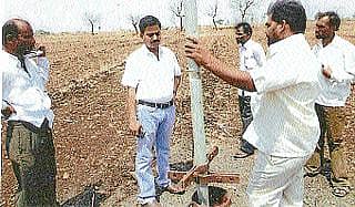 ನಾಳೆಯಿಂದ ಮೇವು ಕೇಂದ್ರ ಆರಂಭ