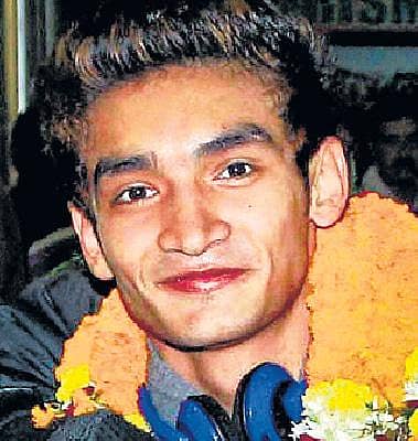 ಯುವ ಸಾಧಕರು