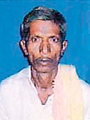 ಸಾಲ: ರೈತ ಆತ್ಮಹತ್ಯೆ