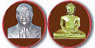26ರಂದು ಅಂಬೇಡ್ಕರ, ಬುದ್ಧ ಪ್ರತಿಮೆ ಅನಾವರಣ