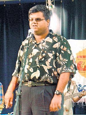 ಕಣ್ಣಿಲ್ಲ, ಒಳಗಣ್ಣಿದೆ...