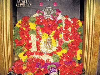 ಸಿದ್ಧಗಂಗೆಯ ಸಿದ್ಧಲಿಂಗೇಶ್ವರ