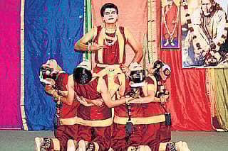 ಸುನಾದದ ವಿದೇಶಿ ಅಲೆ