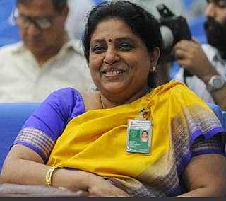 ಅಗ್ನಿ ಪುತ್ರಿ