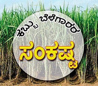 ಕಬ್ಬು ಬೆಳೆಗಾರರ ಗೋಳು ಕೇಳೋರಾರು!