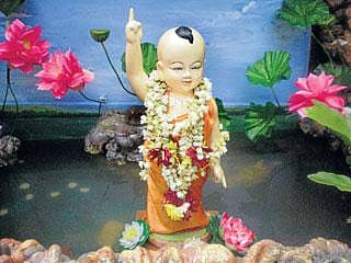 ಶ್ರೇಷ್ಠ ಸ್ನೇಹಿತೆ: ಬೌದ್ಧಧರ್ಮದ ವಿಶ್ಲೇಷಣೆ