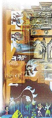 ಶ್ರೀಸಂಸಾರಿಯ ಸುತ್ತಮುತ್ತ...