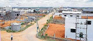 ಮಧ್ಯ ಕರ್ನಾಟಕ ಜಿಲ್ಲೆ ತ್ರಿಶಂಕು ಸ್ಥಿತಿ