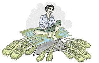 ಪೊರಕೆ ಮಾರುವವರ ಬಾಳದಾರಿ