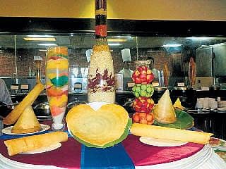 ದೋಸೆ ದರ್ಬಾರ್