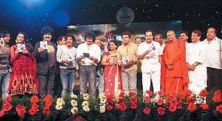 ದುರ್ಗದಲ್ಲಿ ಶಿವ!