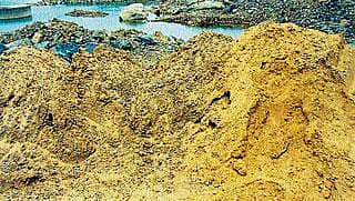 ವರವಾಗದ ವರದಾ ಕುಡಿಯುವ ನೀರು ಯೋಜನೆ