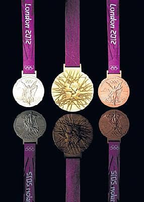 ಆಲಿವ್ ಎಲೆಗಳ ಕಿರೀಟವೂ ಚಿನ್ನದ ಪದಕಗಳೂ..