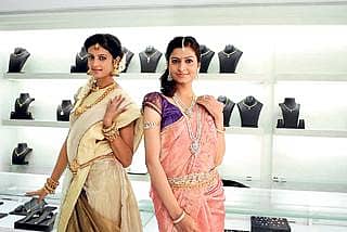 ಒಡವೆಗಳಿಗೆ ಇನ್ನೊಂದು ಮಳಿಗೆ