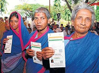 ಭಿಕ್ಷುಕರ ಪುನರ್ವಸತಿ ಕೇಂದ್ರದಲ್ಲಿ ಜೀವಕಳೆ