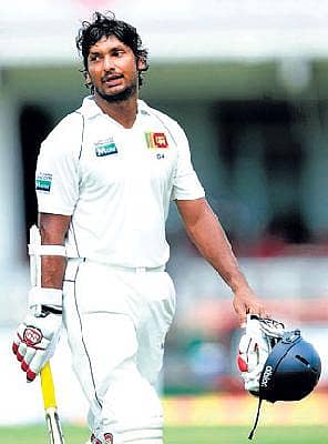 ಕ್ರಿಕೆಟ್: ಡ್ರಾ ಪಂದ್ಯದಲ್ಲಿ ಶ್ರೀಲಂಕಾ