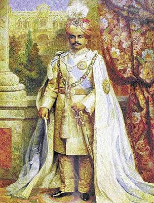 ಒಡೆಯರ್ ಗೆ ಭಾರತ ರತ್ನ ನೀಡಲು ಬಿಎಸ್ಪಿ ಆಗ್ರಹ