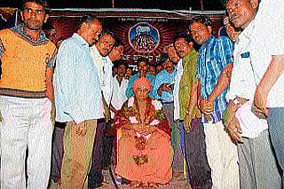 ತತ್ವಾದರ್ಶ ಪಾಲಿಸುವಲ್ಲಿ ವೀರಶೈವ ಧರ್ಮ ವಿಫಲ